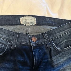 Current/Elliot size 26